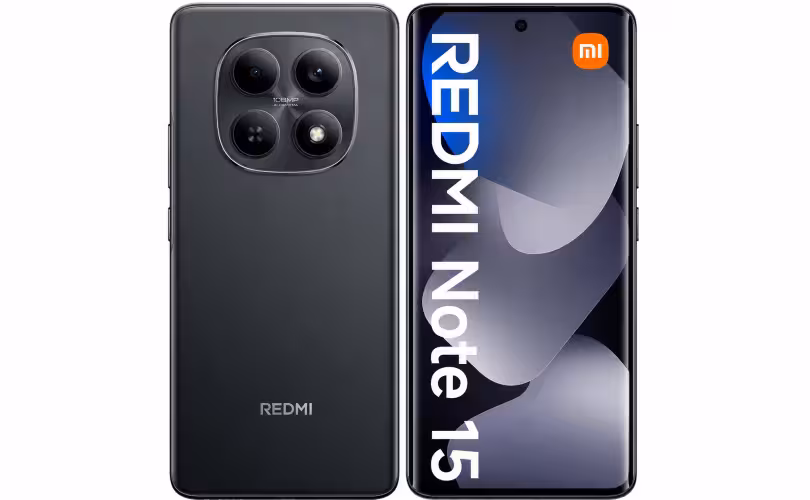 Xiaomi Redmi Note 15 4G
