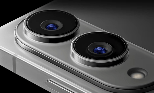 camera