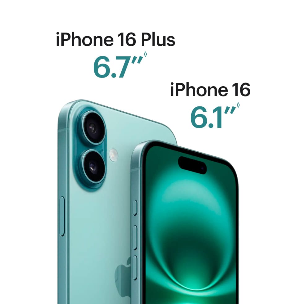 size