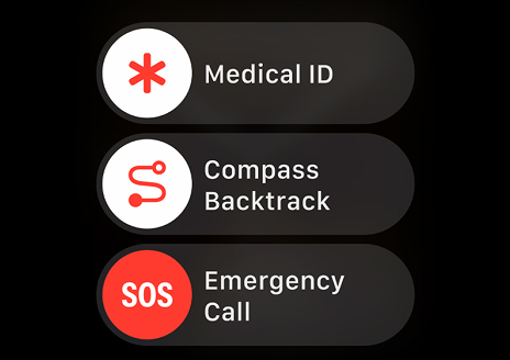 sos