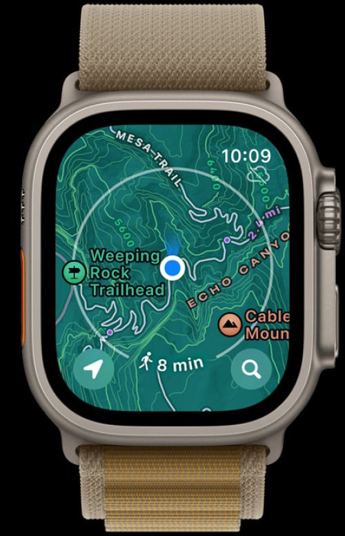 hike