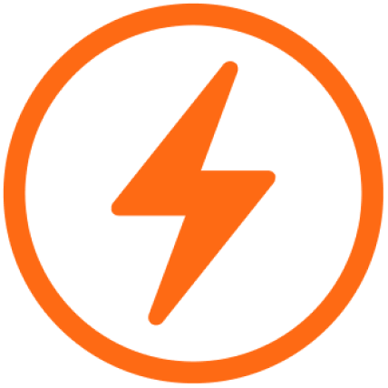 power