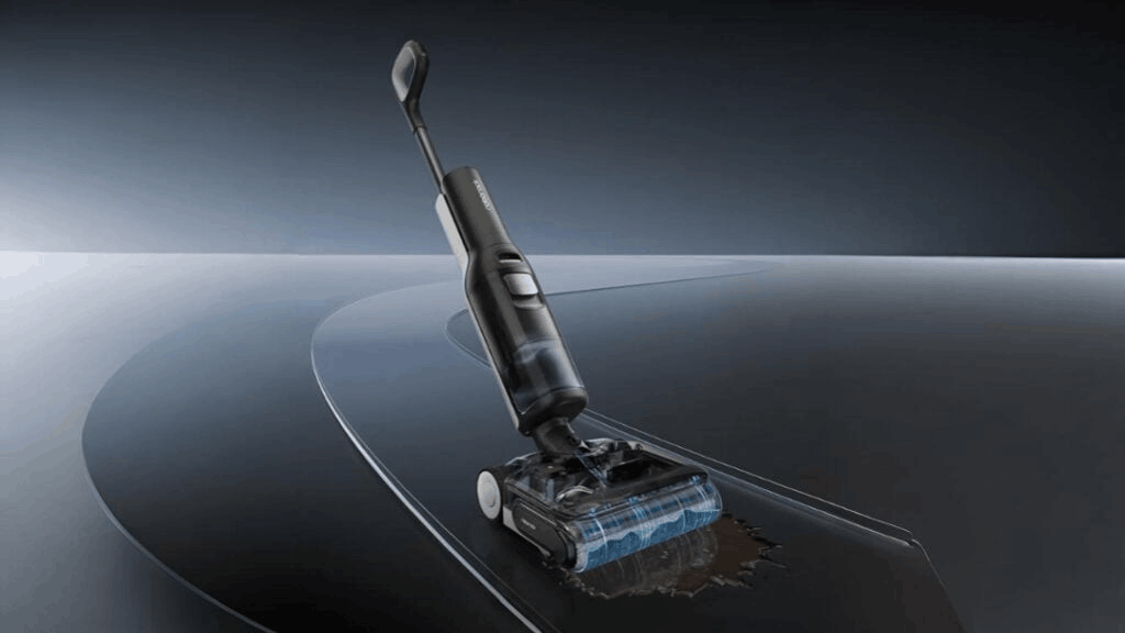 Roborock A30 2.0 Vacuum Cleaner