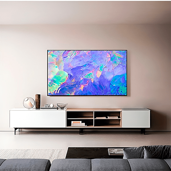 Samsung UE43CU8510UXUA