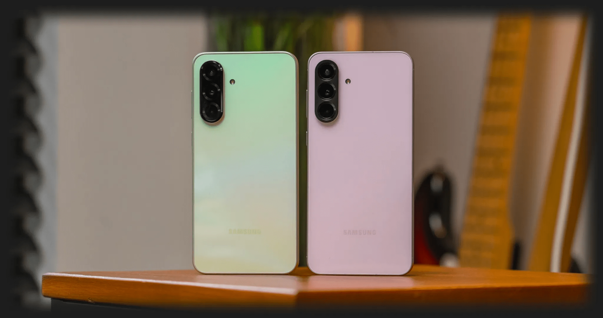 Galaxy A56 5G