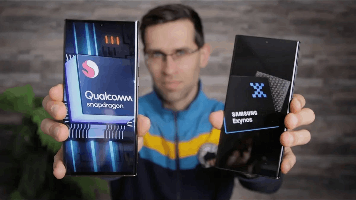 Exynos 2600 vs Snapdragon 8 Elite