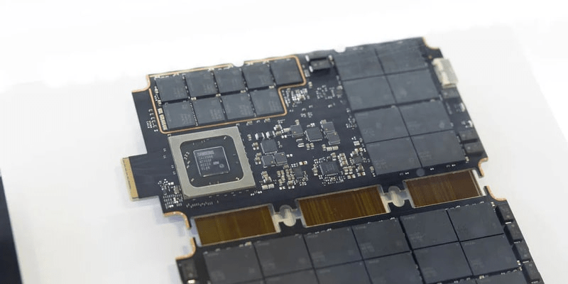 Scenarii de utilizare Samsung SSD capacitate mare