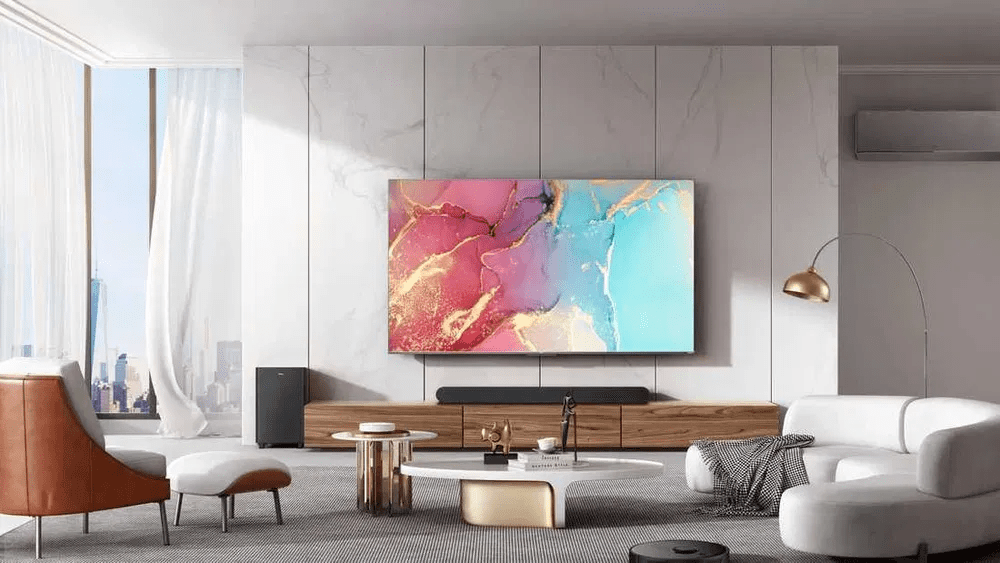 TCL 55P655