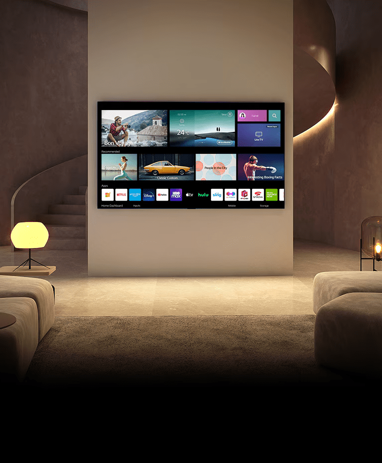 LG 43NANO81A6A