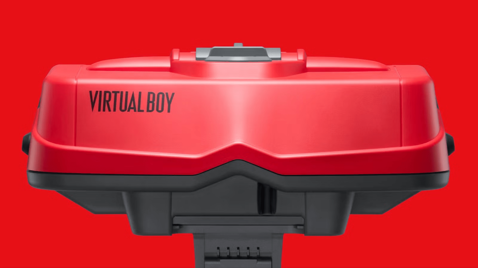 Nintendo Virtual Boy for Switch