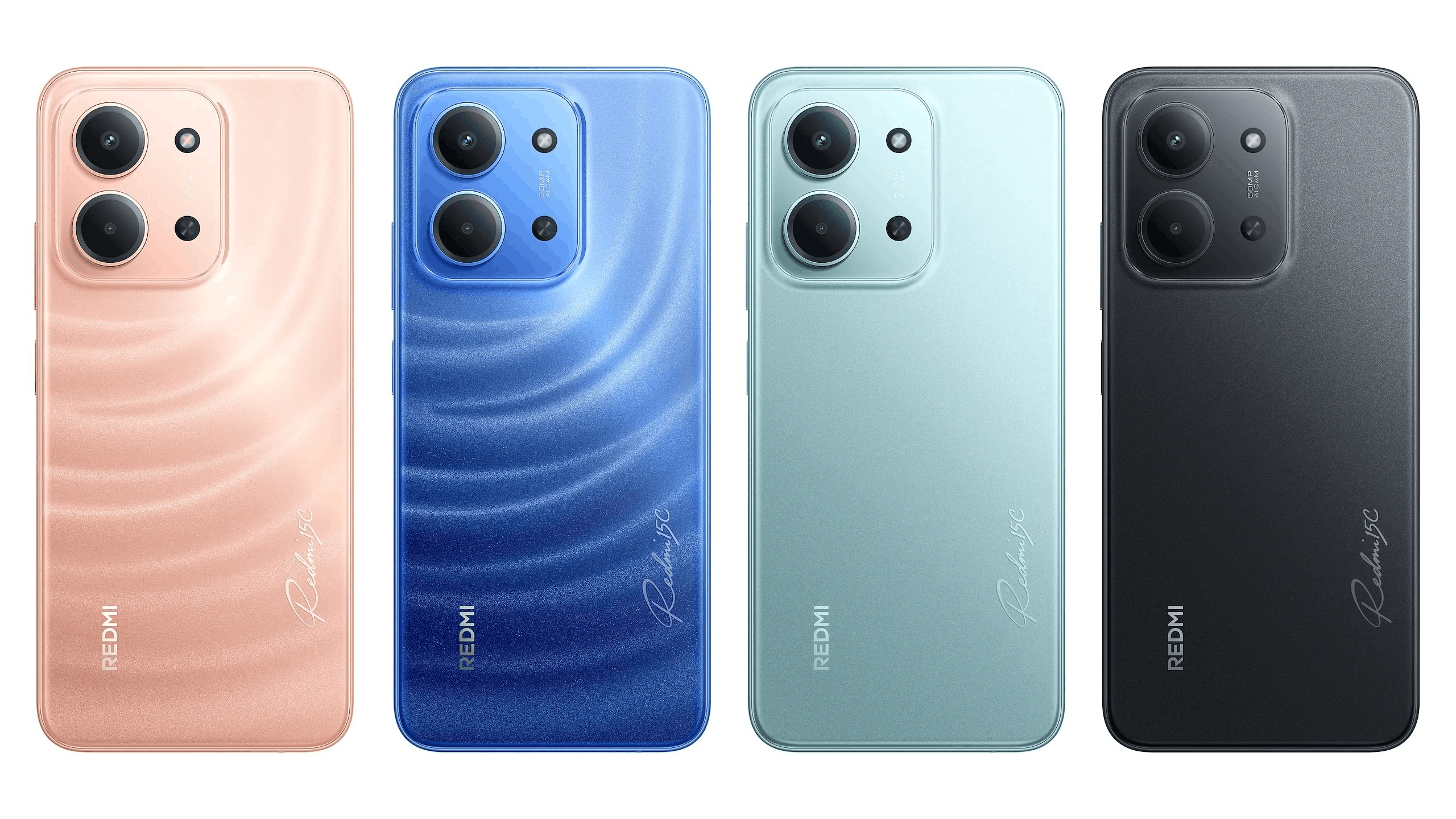 Xiaomi Fan Concept Smartphone