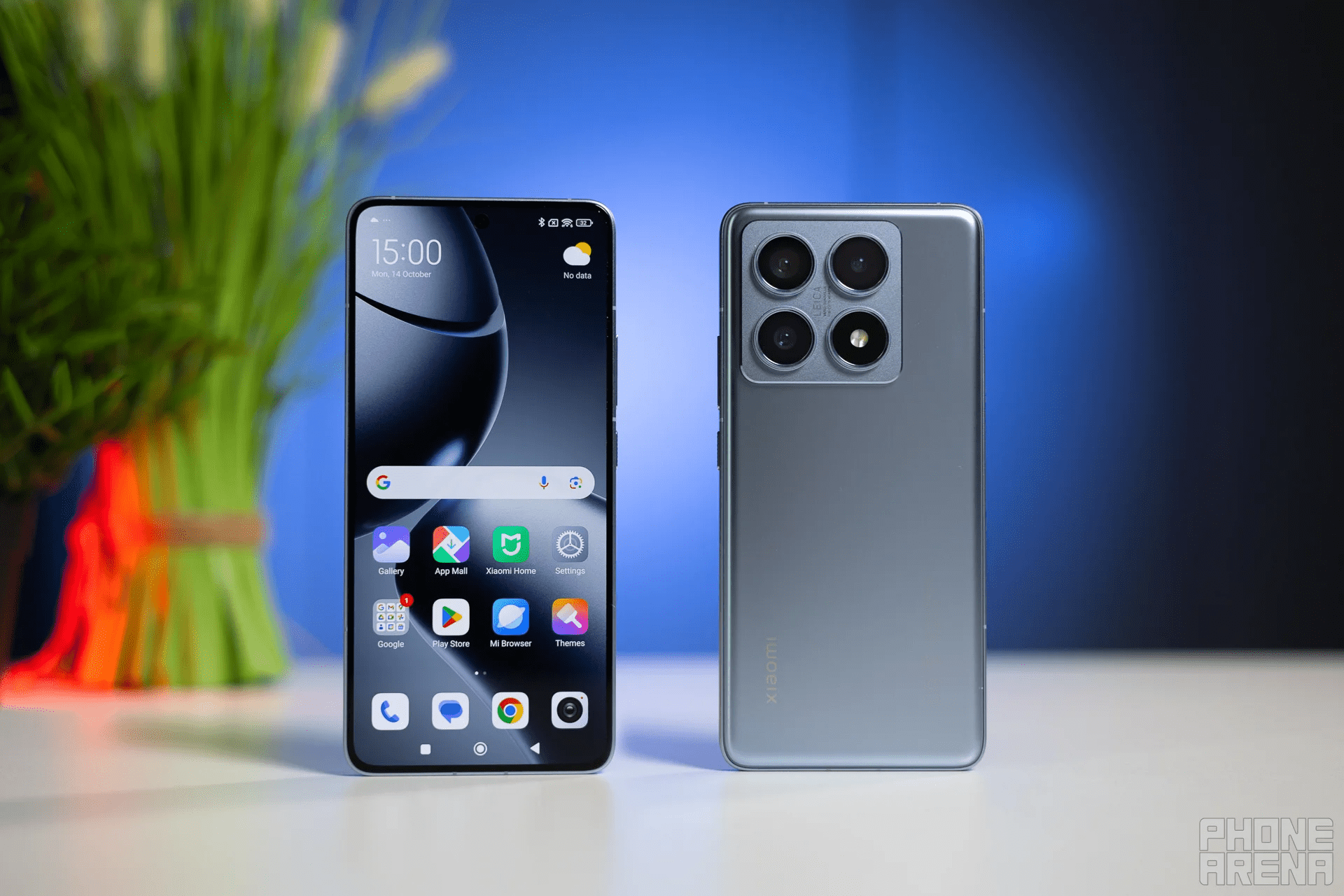 Xiaomi 14T Pro