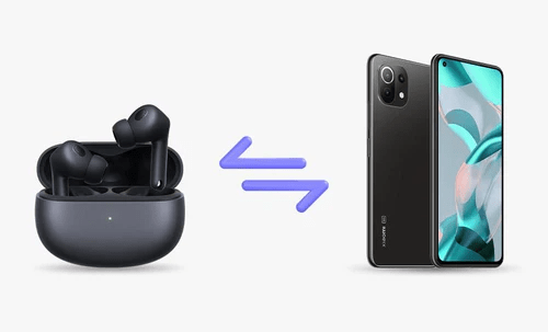 Actualizare Bluetooth Xiaomi