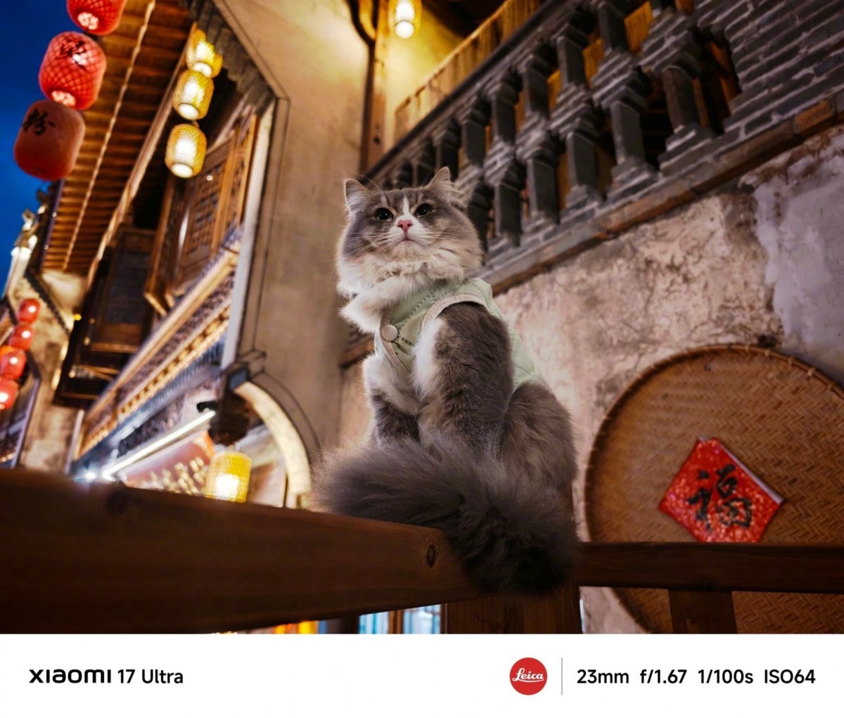 Xiaomi 17 Ultra Camera Sample 2