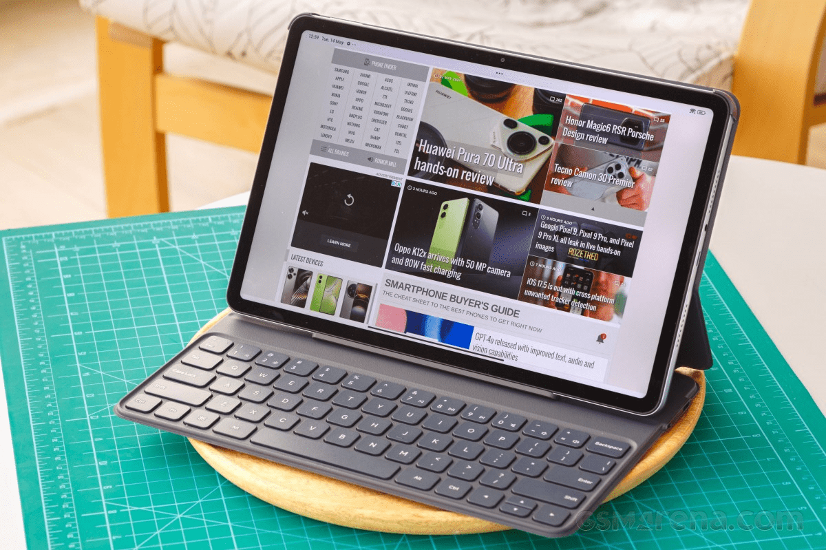 Xiaomi Redmi Pad Pro
