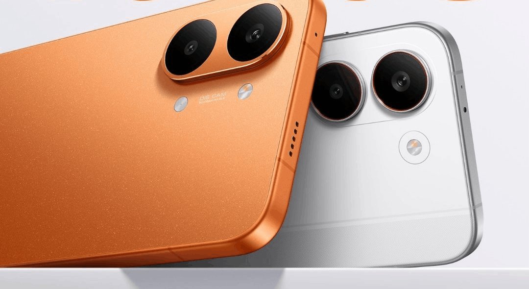 Redmi Turbo 5 Max design și ecran