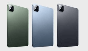 Xiaomi Pad 8 Pro — новый флагманский планшет