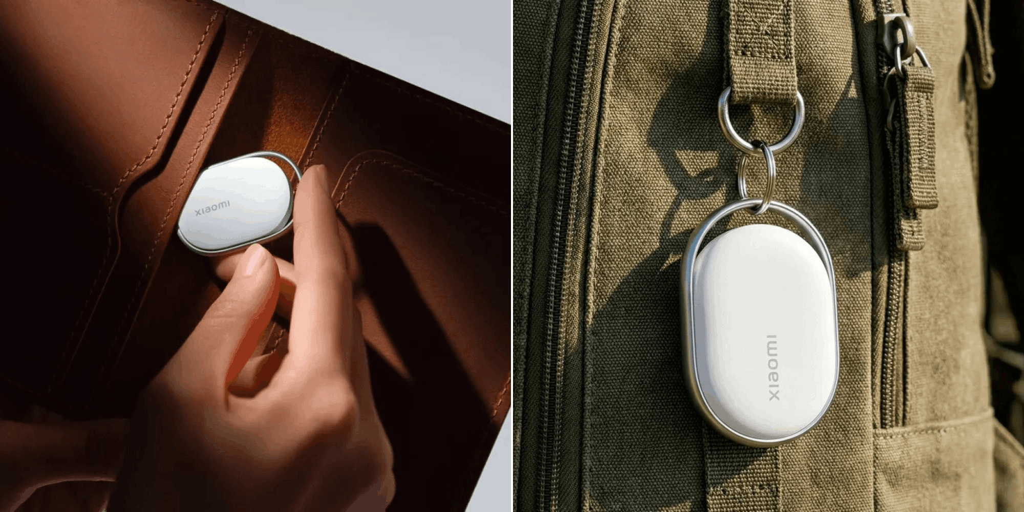 Xiaomi Tag vs Competitors