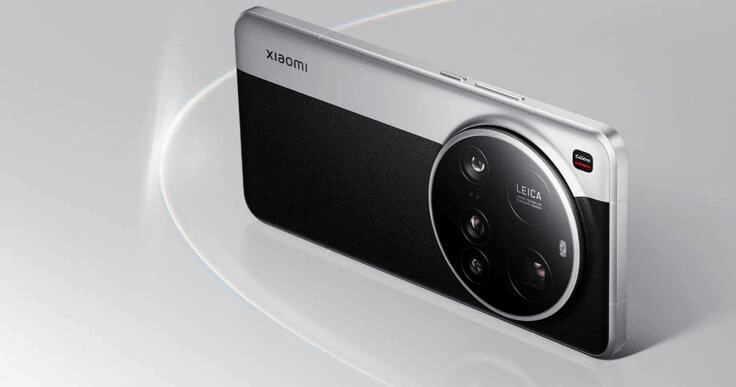 Xiaomi 17 Ultra Global Edition