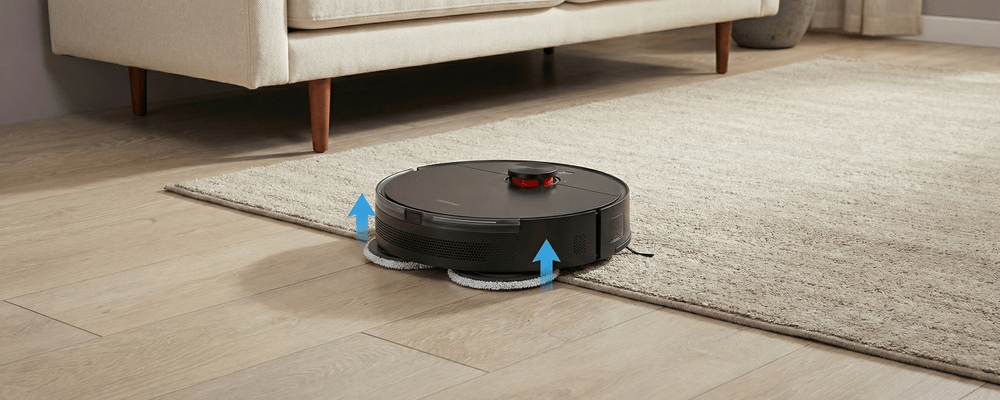 Xiaomi Vacuum S20+