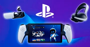 Au fost anunțate căștile pentru gameri Pulse Elite și Pulse Explore pentru PS5 și consola portabilă PlayStation Portal