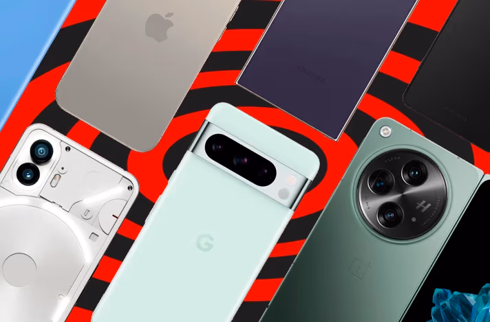 Top-10 smartphone-uri pe care merită să le urmăriți de Black Friday 2025