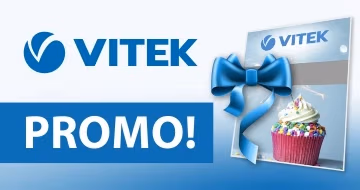Vitek: Mai accesibil decât crezi