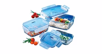 Tipuri de containere