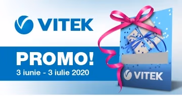 Vitek: mai profitabil ca niciodată