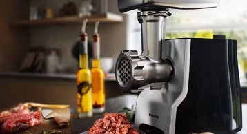 Как выбрать мясорубку