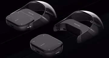 Primul mouse cu ChatGPT chat
