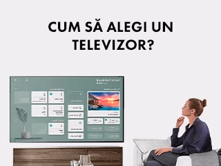 Cum să alegi un televizor? Un ghid detaliat