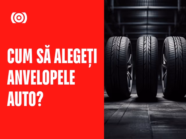 Cum să alegeți anvelopele auto: sfaturi pentru oconducere sigură și confortabilă