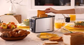 Cum alegem un toaster bun