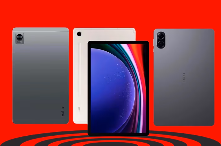 Black Friday Watchlist: Top 5 serii de tablete care merită atenția