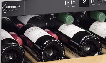 Puncte importante atunci când alegeți un dulap de vin