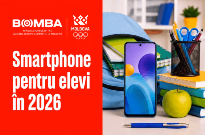 Smartphone pentru elevi: caracteristici, comparații și cum să nu plătiți în plus