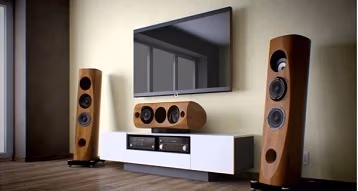Cum să alegem un Home Cinema