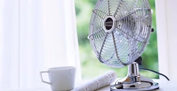 Cum alegem un ventilator