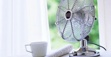 Cum alegem un ventilator