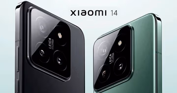 Бьют все рекорды: смартфоны Xiaomi 14 и Xiaomi 14 Pro представлены официально