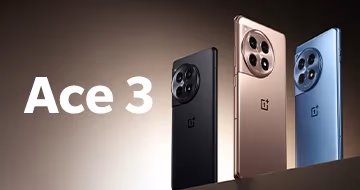 Au fost anunțat nou smartphone OnePlus Ace 3