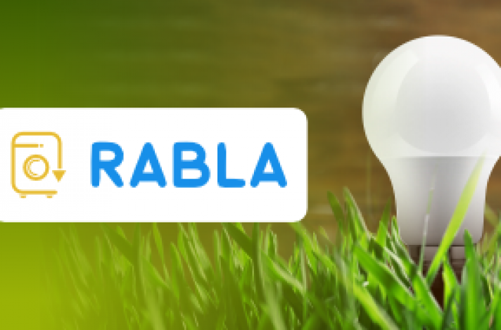 Программа «Rabla для бытовой техники» в магазине Bomba