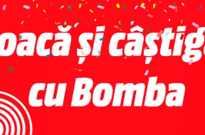 Играй и выигрывай с Bomba