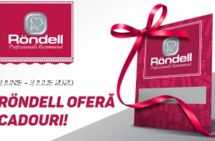 Двойная выгода с Rondell