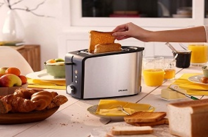 Cum alegem un toaster bun