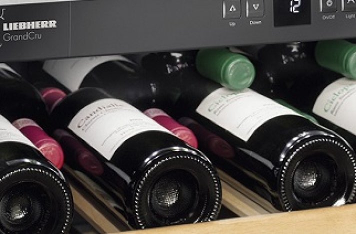 Puncte importante atunci când alegeți un dulap de vin