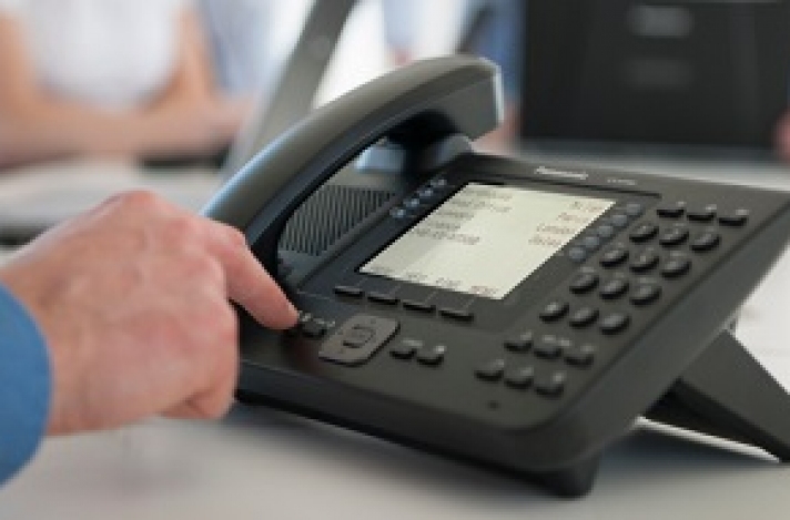 Sfaturi de selecție a unui telefon fix