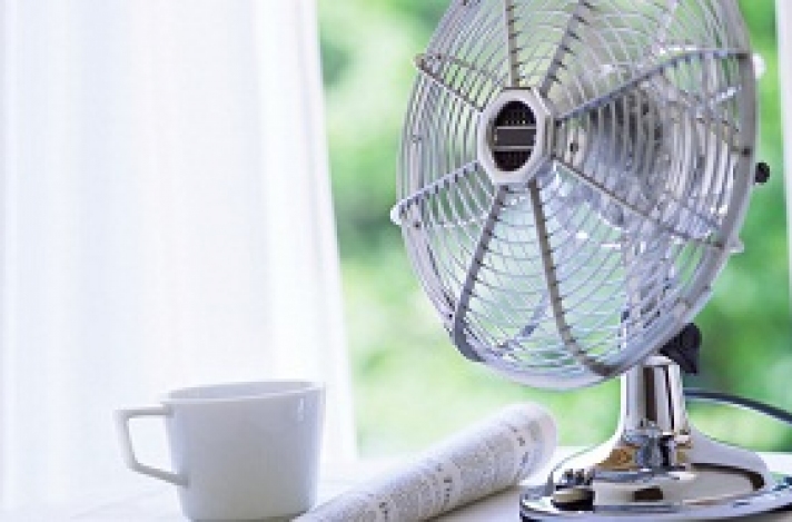 Cum alegem un ventilator
