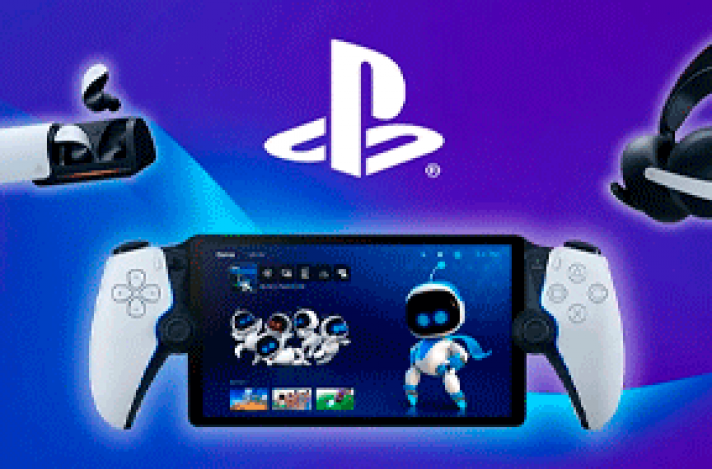 Анонсированы геймерские наушники Pulse Elite и Pulse Explore для PS5 и портативная PlayStation Portal